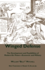 Image for Winged Defense : The Development and Possibilities of Modern Air Power--Economic and Military