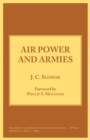 Image for Air Power and Armies