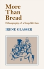 Image for More Than Bread