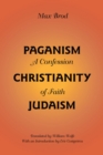 Image for Paganism - Christianity - Judaism