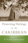 Image for Protecting heritage in the Caribbean