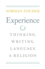 Image for Experience  : thinking, writing, language, and religion