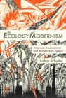 Image for Ecology of Modernism : American Environments and Avant-Garde Poetics