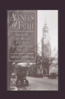 Image for Avenues of Faith : Shaping the Urban Religious Culture of Richmond, Virginia, 1900-1929