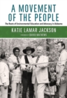 Image for A Movement of the People : The Roots of Environmental Education and Advocacy in Alabama