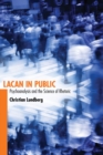 Image for Lacan in Public