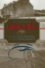 Image for Captives in Blue