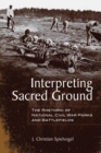 Image for Interpreting Sacred Ground