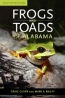 Image for Frogs and Toads of Alabama