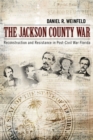 Image for The Jackson County War