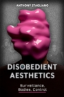Image for Disobedient Aesthetics