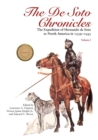 Image for The De Soto Chronicles Volume 1