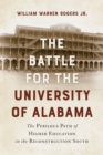 Image for The Battle for the University of Alabama