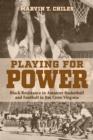 Image for Playing for Power
