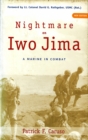 Image for Nightmare on Iwo Jima: a  marine in combat