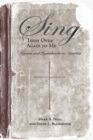 Image for Sing them over again to me: hymns and hymnbooks in America