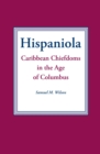 Image for Hispaniola: Caribbean chiefdoms in the age of Columbus
