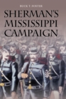 Image for Sherman&#39;s Mississippi campaign