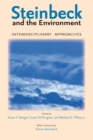 Image for Steinbeck and the Environment: Interdisciplinary Approaches