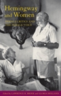 Image for Hemingway and Women: Female Critics and the Female Voice
