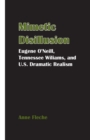 Image for Mimetic disillusion: Eugene O&#39;Neill, Tennessee Williams, and U.S. dramatic realism