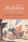 Image for Inside Alabama: a personal history of my state