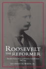 Image for Roosevelt the reformer: Theodore Roosevelt as civil service commissioner, 1889-1895
