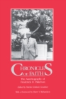 Image for Chronicles of faith: the autobiography of Frederick D. Patterson