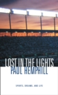 Image for Lost in the lights