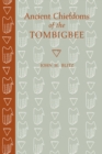 Image for Ancient chiefdoms of the Tombigbee