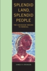 Image for Splendid land, splendid people: the Chickasaw Indians to removal