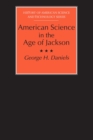 Image for American science in the age of Jackson