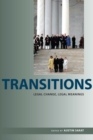 Image for Transitions: Legal Change, Legal Meanings