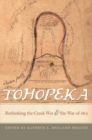 Image for Tohopeka: Rethinking the Creek War and the War of 1812