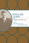 Image for Sinclair Lewis remembered