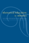 Image for Rhetorical education in America