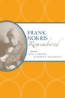 Image for Frank Norris Remembered