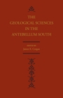 Image for Geological Sciences in the Antebellum South