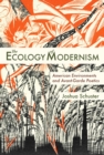 Image for Ecology of Modernism: American Environments and Avant-Garde Poetics