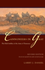 Image for Cannoneers in gray: the field artillery of the Army of Tennessee, 1861-1865