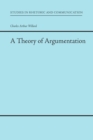 Image for A theory of argumentation