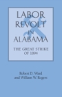 Image for Labor Revolt In Alabama: The Great Strike of 1894