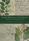 Image for Andre Michaux in North America: Journals and Letters, 1785-1797