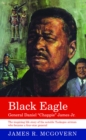 Image for Black Eagle: General Daniel &quot;chappie&quot; James Jr.