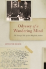 Image for Odyssey of a Wandering Mind: The Strange Tale of Sara Mayfield, Author