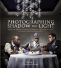 Image for Photographing Shadow and Light: Inside the Dramatic Lighting Techniques and Creative Vision of Portrait Photographer Joey L.