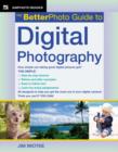 Image for The BetterPhoto guide to digital photography