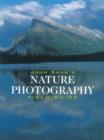 Image for John Shaw&#39;s nature photography field guide.