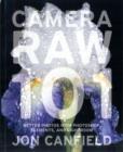 Image for Camera RAW 101