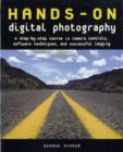 Image for Hands-on Digital Photography